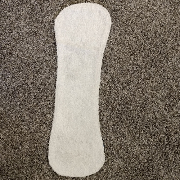 Day of the Dead/Sugar Skulls Baby Bib/Burp Cloth Set - Picture 6 of 7